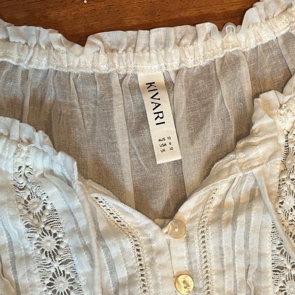 KIVARI Dress - Picture 4 of 4